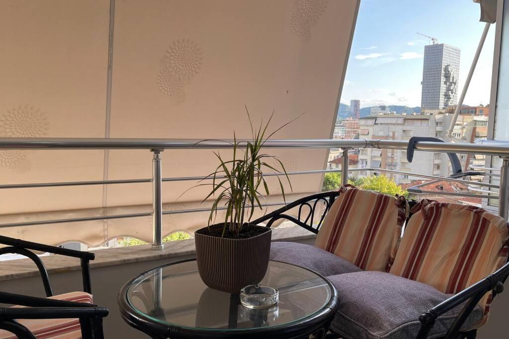 Apartament 34 ° Bs *