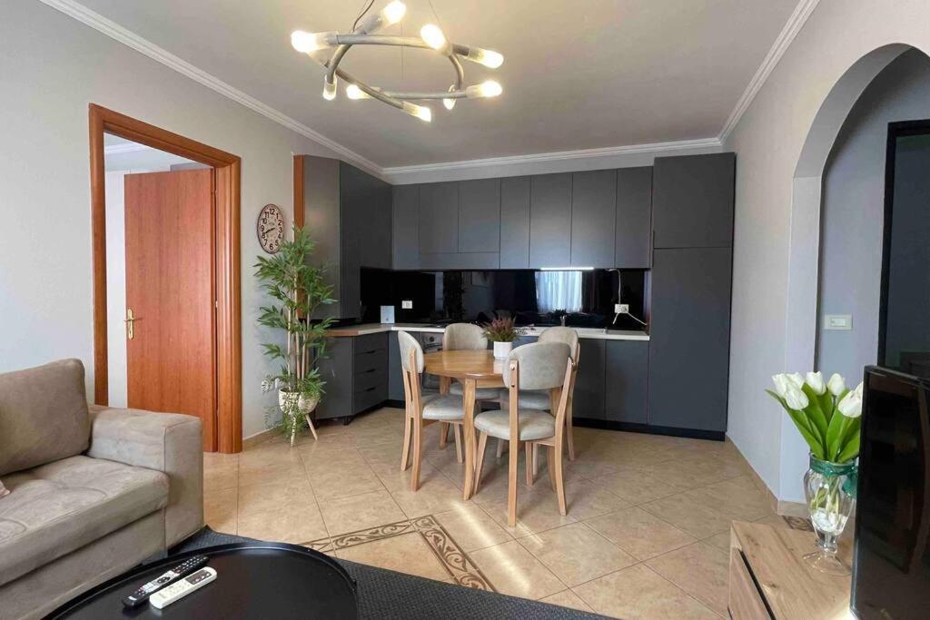 Apartament 34 ° Bs