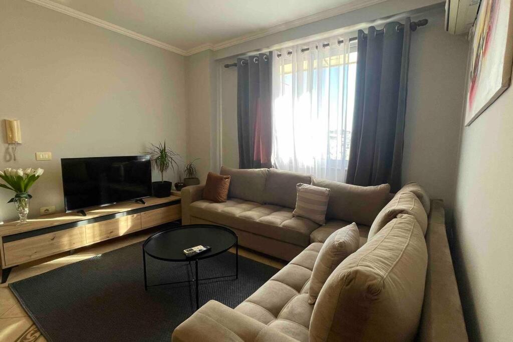 34 ° Bs Apartament Tirana