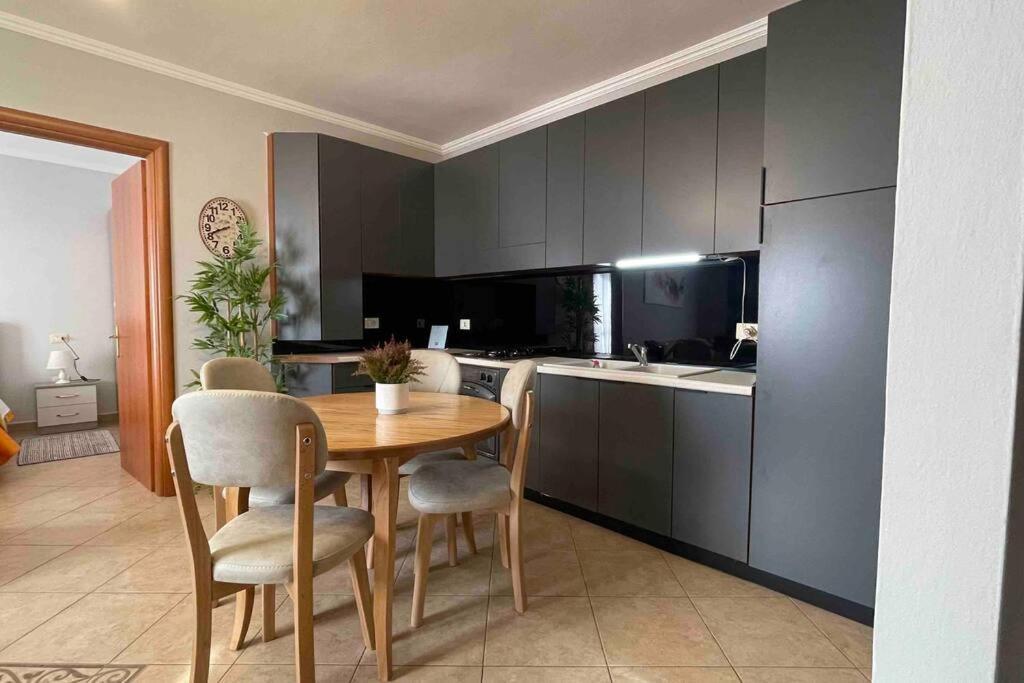 Apartament 34 ° Bs Tirana