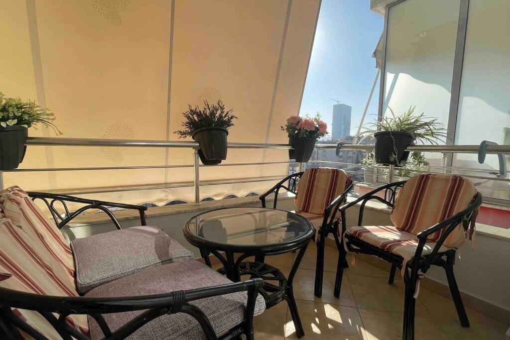 Apartament 34 ° Bs