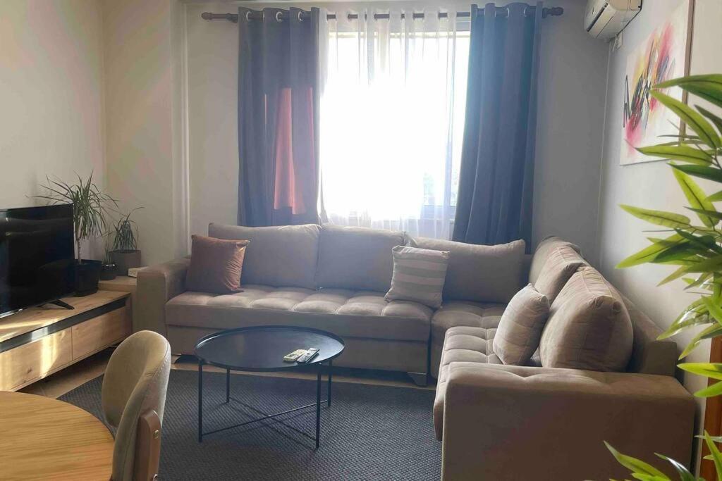 Apartament 34 ° Bs Tirana