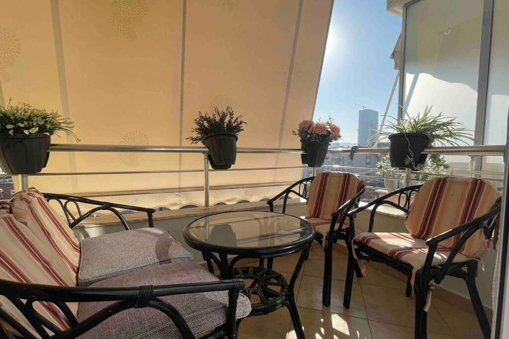 34 ° Bs Tirana